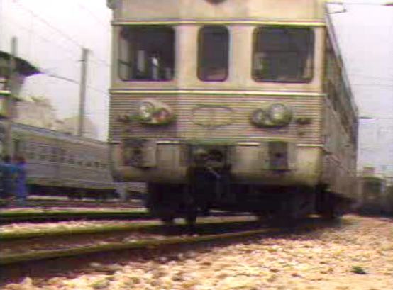 Plano de Modernização e Reconversão da CP