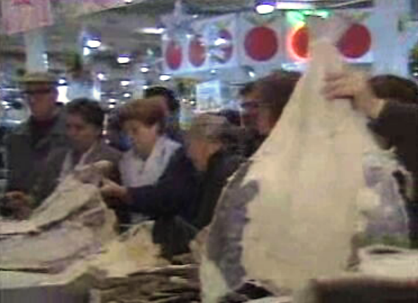 Aumento de vendas no Natal