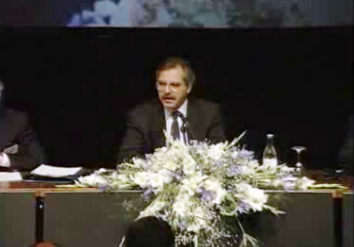 Conferência Europeia de Economia Social