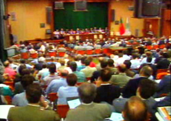 9º Congresso Mundial de Direito Comunitário