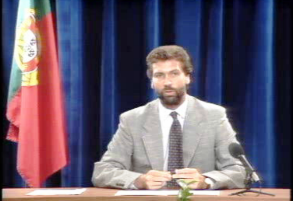 Conselho de Ministros