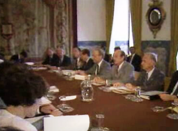 Negociações entre Portugal e os EUA