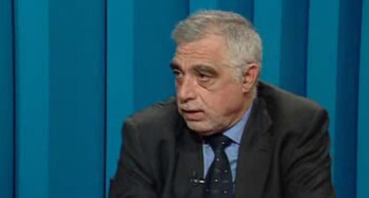 Carlos Cáceres Monteiro