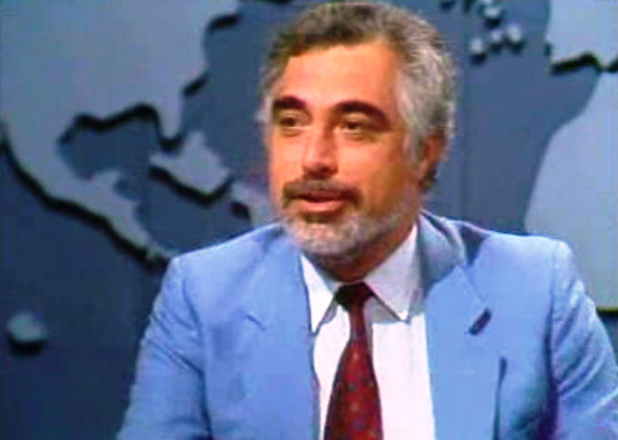 Entrevista a Cáceres Monteiro e Vasco Graça Moura