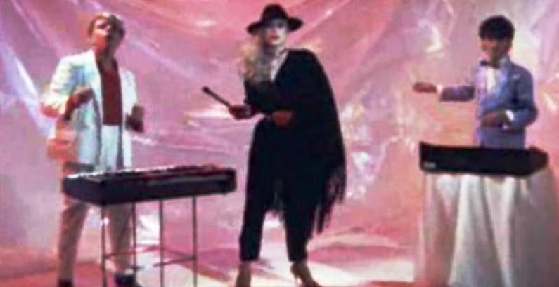 Estranha Forma de Vida – Episódio 20