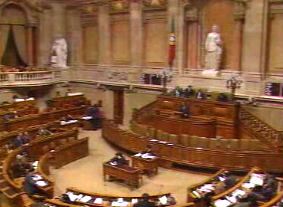 Direitos dos deficientes na AR