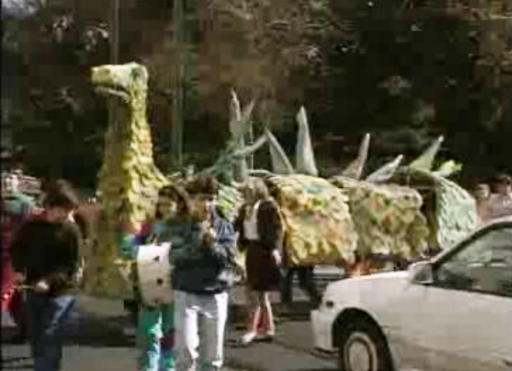 Campanha “Um Dinossauro para o Museu”