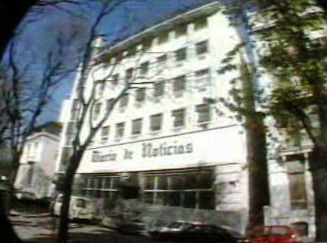 Privatização do “Diário de Notícias”