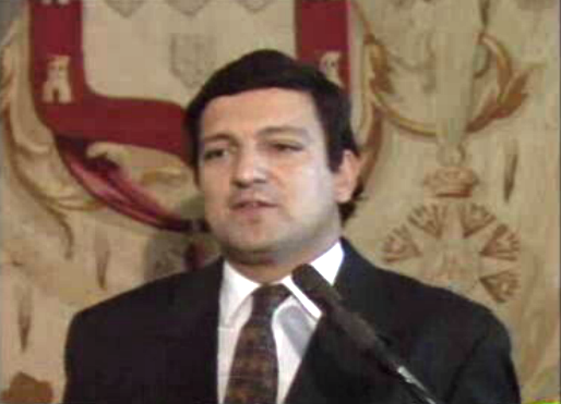 Declarações de José Manuel Durão Barroso