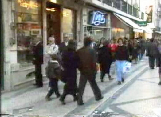 Informação do Banco de Portugal