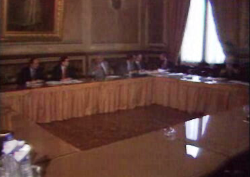 Défice democrático na Madeira II