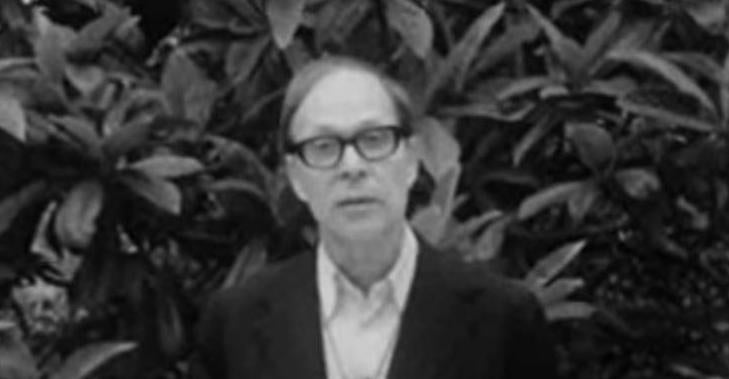 Perfil: Eugénio de Andrade