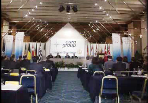 Reunião de Ministros da Defesa da NATO