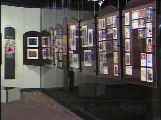 Exposição “Memórias do Natal”