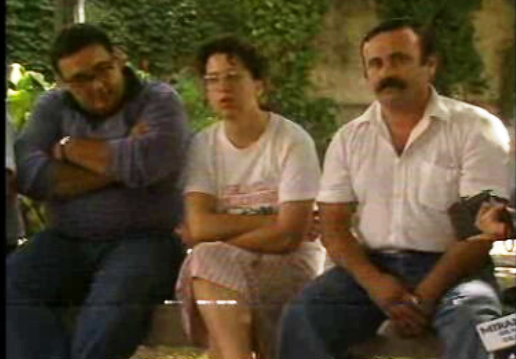 Conferência de imprensa de elementos das FUP-FP25