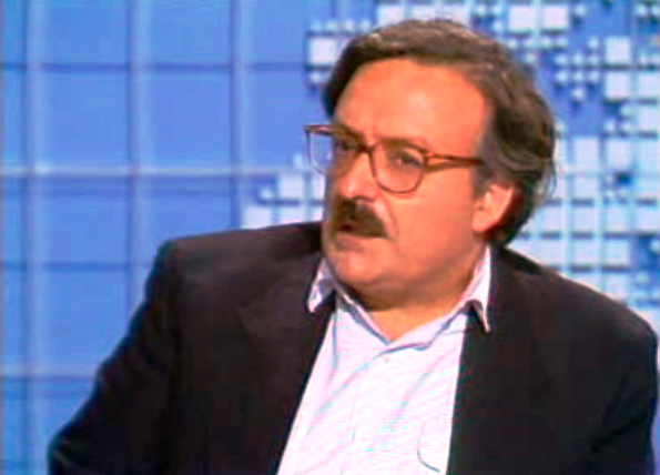 Entrevista a Fernando Rosas