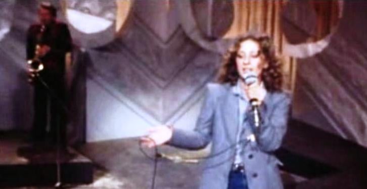 Estranha Forma de Vida – Episódio 17