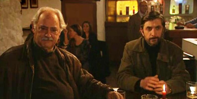 Gente Feliz com Lágrimas – Episódio 05, parte II