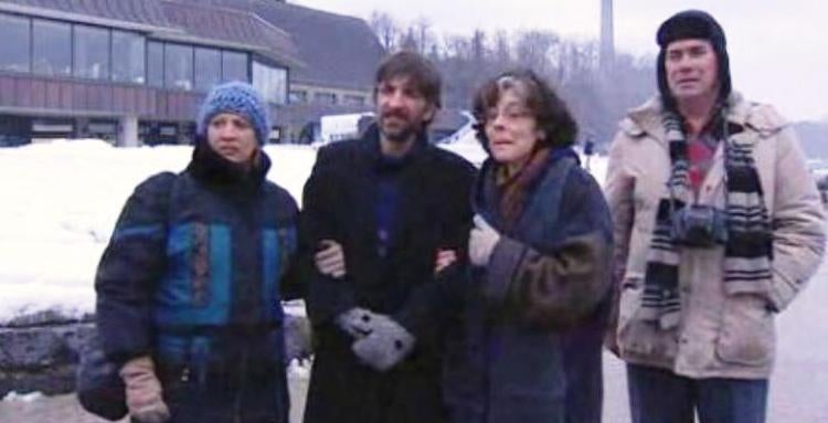 Gente Feliz com Lágrimas – Episódio 03, parte II