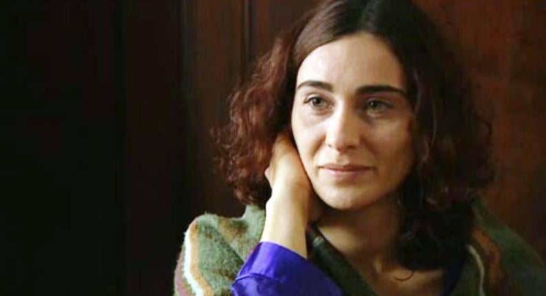 Gente Feliz com Lágrimas – Episódio 05, parte I