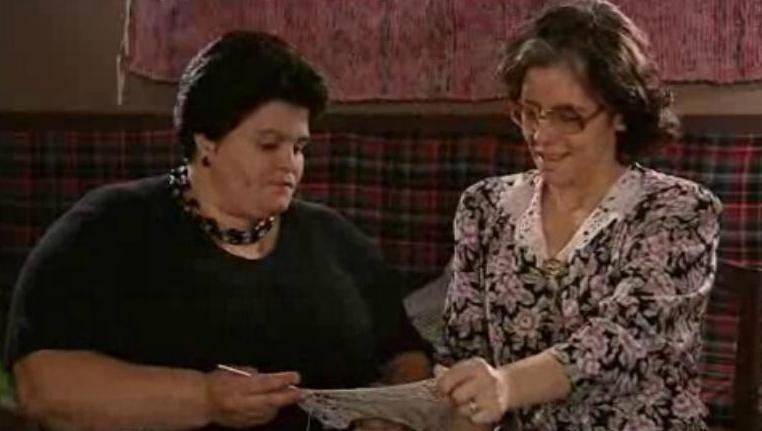 Gente Feliz com Lágrimas – Episódio 03, parte I