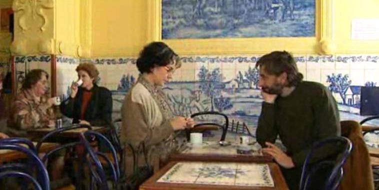 Gente Feliz com Lágrimas – Episódio 02, parte I