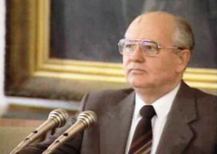 Queda do PNB da URSS