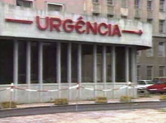 Greve dos médicos da Zona Sul