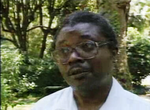 Conversações de paz entre RENAMO e FRELIMO