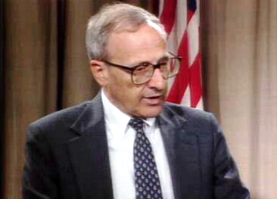 Entrevista a Herman Cohen