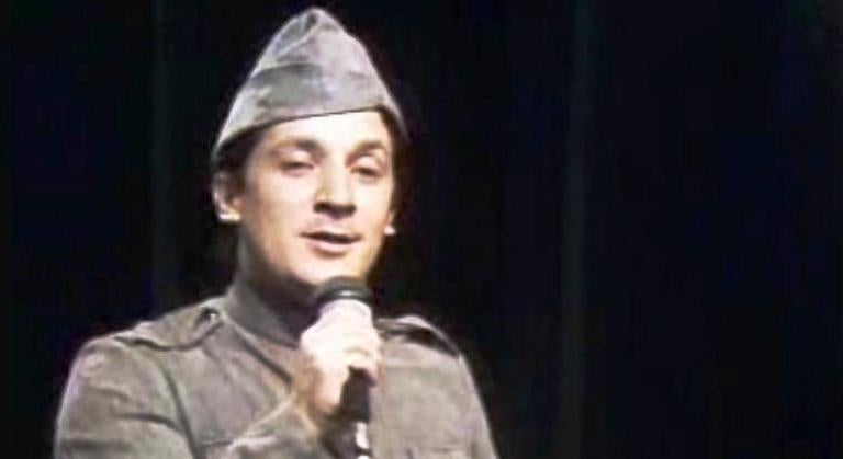 Homenagem a Alves Coelho – Parte I