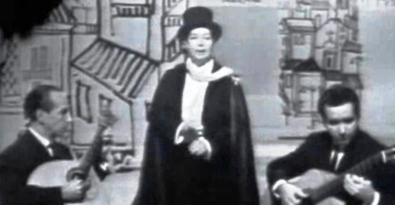 Estranha Forma de Vida – Episódio 02