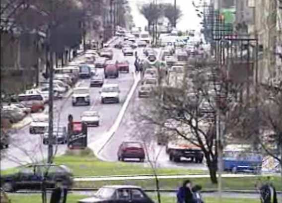 Novos impostos na venda automóvel