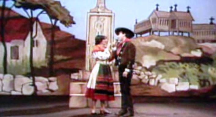 Homenagem a Jaime Mendes – Parte II