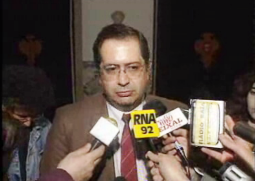 Défice democrático na Madeira