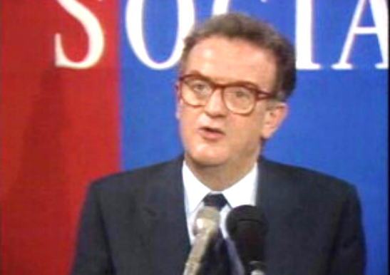 Apresentação do manifesto eleitoral do PS