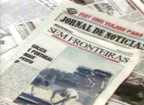 Novo suplemento “Sem Fronteiras”