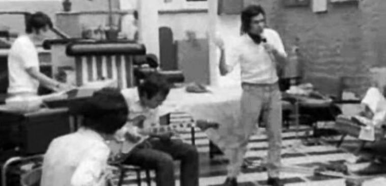 Estranha Forma de Vida – Episódio 14