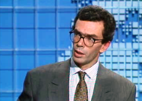 Entrevista a Luís Delgado II