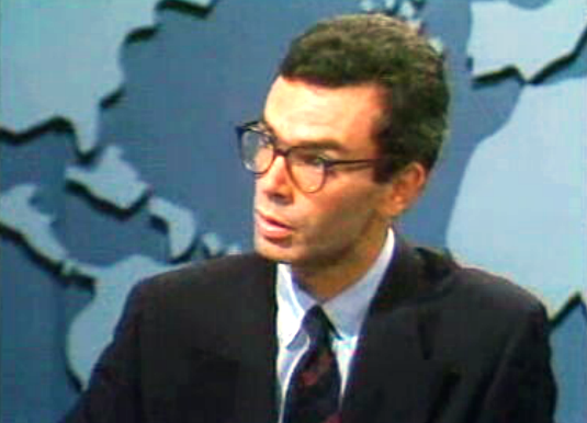 Entrevista a Luís Delgado