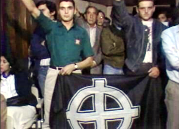 Movimento de Acção Nacional