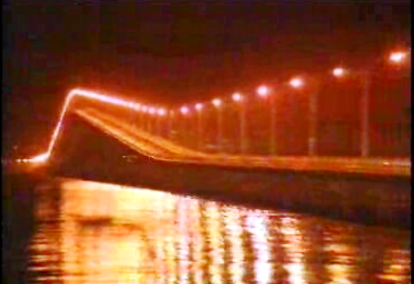 Tufão Brendon em Macau