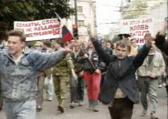 Crónica de Carlos Fino