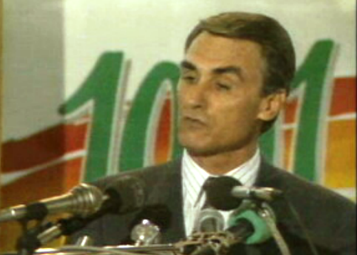 Apresentação do programa eleitoral do PSD