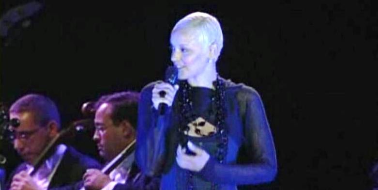 Estranha Forma de Vida – Episódio 26