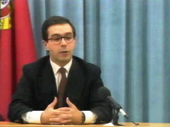 Governo aprova concurso para TV privada