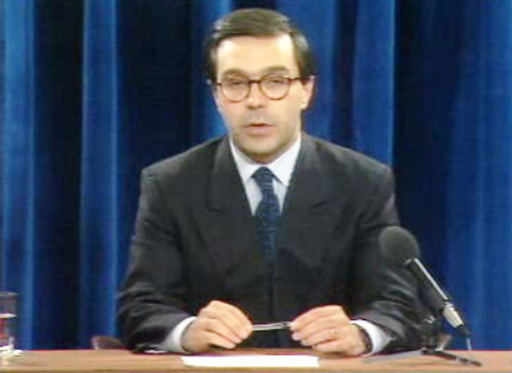 Aprovação de diplomas pelo Governo