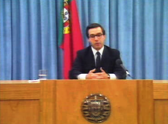 Decisões do Conselho de Ministros