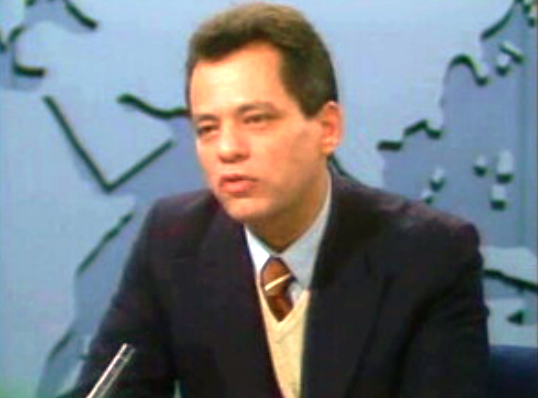 Entrevista a Matos Ferreira