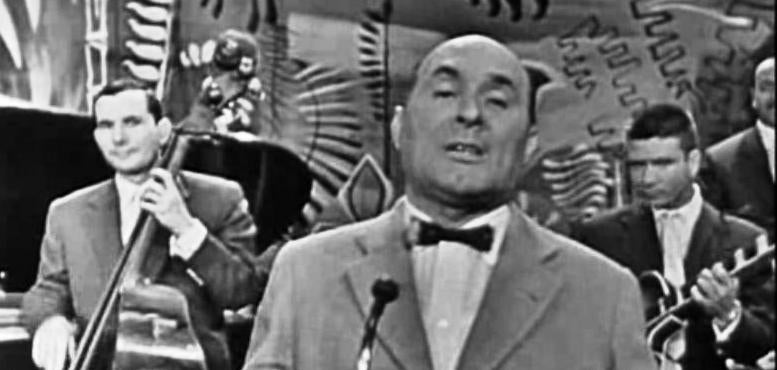 Estranha Forma de Vida – Episódio 03